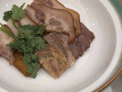 -沪华海鲜大酒楼(南汇店)
