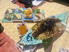 -鸟山鸣·日料食堂(王府井店)