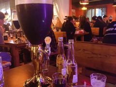 -Helens海伦司小酒馆(上海疁城新天地店)