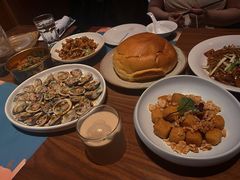 -大树餐厅(益田假日店)