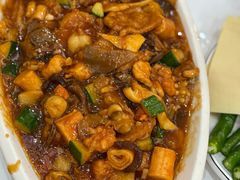 -老七饭馆(光荣道总店)