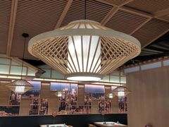 -井格重庆火锅(友谊路新业广场店)
