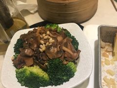 -五观堂素食(新华路店)