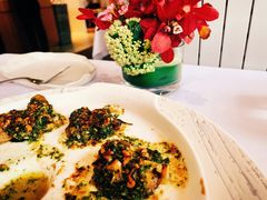 香料焗法国蜗牛-蝶舍·MAISON PAPILLON