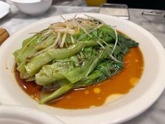 -城南往事·鲁菜·烤鸭(世茂宽厚里·大明湖店)