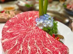 -龙门九号·百年洋楼 江景火锅