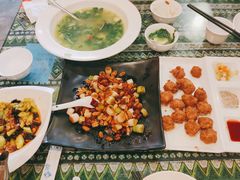 -玉桥餐厅(天坛店)