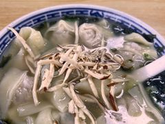 -胖妹馄饨店(井街唐巷小区店)