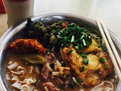 -舒记老友粉(埌西店)