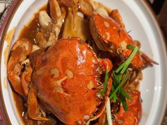 -绿茶餐厅(深圳龙华天虹购物中心店)