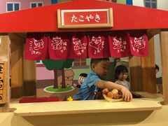 -大阪儿童乐园