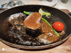 -西堤牛排(南京龙江店)