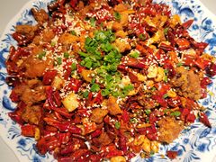 -麻六记(新天地店)
