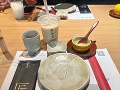 -匠和风精致料理(春熙路群光广场店)