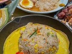 -一豚轩·烧鸟·豚骨拉面(五四路店)