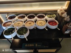 -百草滩羊·清水涮羊肉(长城路店)