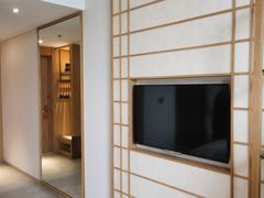-大连金石滩绿发温泉假日酒店