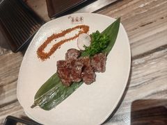 -赤坂亭·M9和牛烧肉·铁板烧·日料398放题(长泰广场店)