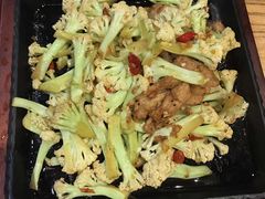 -U你·天然调味(南湖总店)