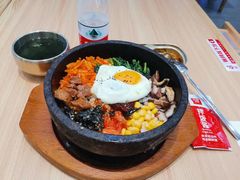 -米村拌饭(李沧松乐汀店)