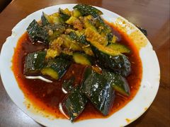 -春阳水饺(香槟广场店)