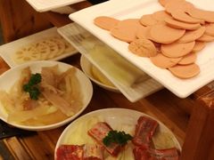 -老码头火锅(玉林店)