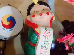 -韩香阁烤肉·烤活鳗(宽厚里店)