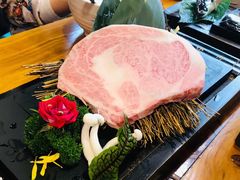 -隐炉和牛烧肉店(群力店)