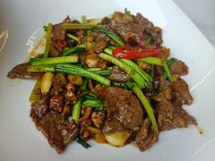 -蘭奢雅集·江浙菜(青山江滩店)