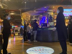 -咖啡人·融合餐厅(健康东路店)