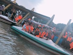 -昆山城市生态森林公园