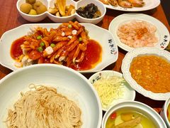 -裕兴记•蟹黄面馆(人民广场店)