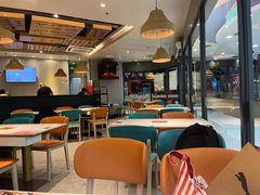 -豪享来中西餐厅(隆昌店)