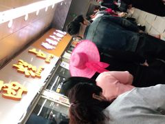-钟楼大面包