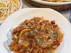 -蟹天蟹地农家菜·阳澄湖大闸蟹(浅水湾店)