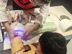 -海底捞火锅(长沙华创国际广场店)