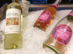 -解放碑威斯汀酒店-知味国际美食餐厅