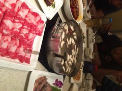 许府牛(广益店)-许府牛杂·鲜牛肉火锅(梁溪万达店)