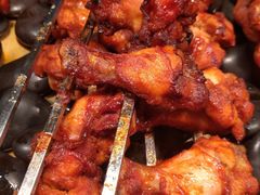 -梨花自助烤肉(天河城店)