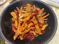 -聚味瞿记·龙虾堂(梅溪湖店)