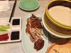 招牌烤鸭-泰钰丰烤鸭(开发区店)