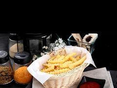 -肥肥虾庄·金牌油焖大虾(杨园滨江时代walk店)