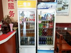 零售区-美玲拉面(鞍山西道店)