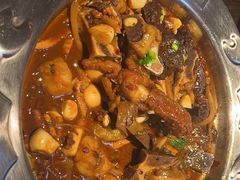 -胖哥俩肉蟹煲(梅溪步步高店)