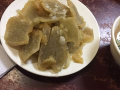 炸灌肠-姚记炒肝店(鼓楼店)
