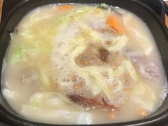 -阿香米线(深业上城店)
