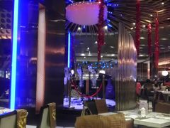 -永泰福朋喜来登酒店-宜客乐自助餐厅(远大路店)
