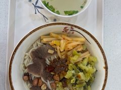 -1817大碗牛肉粉
