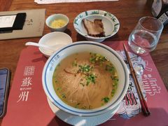 -老苏州茶酒楼