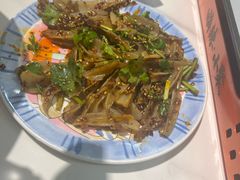-嗨辣小聚·盘锦河蟹·海鲜烧烤龙虾(盘锦十年好店)